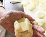 モッチモチ♡じゃがチーズもち作り方5写真