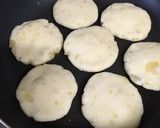 モッチモチ♡じゃがチーズもち作り方6写真