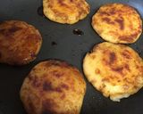 モッチモチ♡じゃがチーズもち作り方7写真