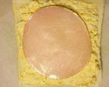 ふんわり食パンでたまごレタスサンドイッチ作り方3写真