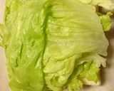 ふんわり食パンでたまごレタスサンドイッチ作り方6写真