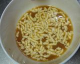【お弁当おかずｽﾄｯｸ】照りﾏﾖ作り方1写真