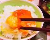 白米食べ過ぎ注意！卵黄の醤油漬け♡作り方4写真