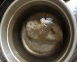 【弁当_たんぱく質】作り置可_鳥ハム和風作り方5写真