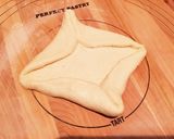 フランスパン de キーマカレードック作り方7写真