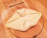 フランスパン de キーマカレードック作り方8写真