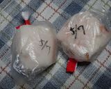 挽肉から作る★肉々しいハンバーグ♬作り方9写真