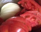 スペイン風カチャトーレ作り方1写真