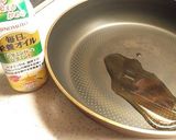 煮物リメイク！！筍と彩野菜のグラタン作り方1写真