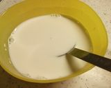 煮物リメイク！！筍と彩野菜のグラタン作り方5写真