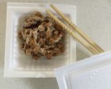 レンジで簡単おかゆ作り方4写真
