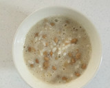 レンジで簡単おかゆ作り方7写真