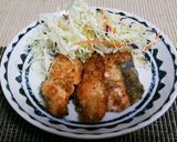 さけフライ作り方5写真