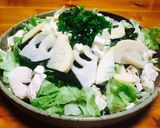 簡単混ぜるだけで旨すぎ♡味噌ドレッシング作り方2写真