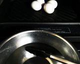 かんたん！便利機能におまかせ！温玉作り方5写真