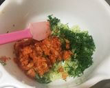 ローング☆春巻き☆作り方1写真