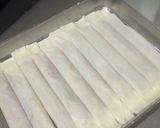 ローング☆春巻き☆作り方3写真