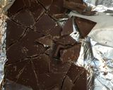 子供も簡単！ふんわりチョコカップケーキ作り方3写真