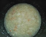 ちょっと豪華なかに玉チャーハン作り方2写真