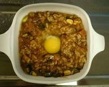 絶品リメイク♡焼きカレードリア作り方3写真