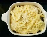 絶品リメイク♡焼きカレードリア作り方4写真