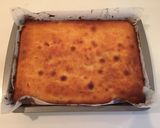 簡単☆しっとり☆レモンケーキ作り方7写真