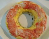 ちょっと豪華なかに玉チャーハン作り方5写真