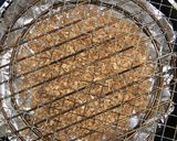 キャンプダッチで簡単スモークチーズ作り方1写真