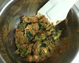 出汁香る京風味噌玉作り方3写真