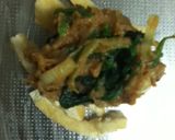 出汁香る京風味噌玉作り方4写真