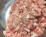 超時短♪巻かないロールキャベツ☆大量消費作り方1写真