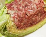 超時短♪巻かないロールキャベツ☆大量消費作り方2写真