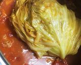 超時短♪巻かないロールキャベツ☆大量消費作り方3写真