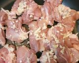 絶品♪チキンカレー作り方3写真