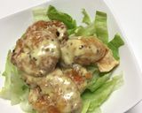 簡単！えびマヨ♪（ハニーマスタード風味）作り方11写真