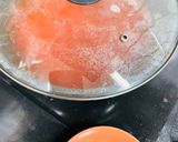 美活⭐︎減塩生活⭐︎基本のトマトソース作り方5写真
