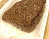 オーブンを使わない絶品ローストビーフ作り方4写真