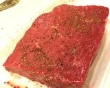 オーブンを使わない絶品ローストビーフ作り方3写真