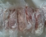 しっとり鶏ムネ下味作り方4写真