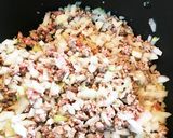 ☆新玉ねぎがあま〜いタコライス☆作り方3写真