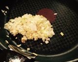 美味い！大葉のチャーハン作り方2写真