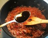 ☆新玉ねぎがあま〜いタコライス☆作り方5写真