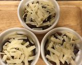 ★簡単仕込み★マッシュポテトグラタン作り方3写真