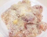 牛ヒレ肉のカツレツ作り方2写真