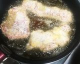 牛ヒレ肉のカツレツ作り方3写真