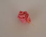 【キャラ弁】ビアハムの薔薇弁当作り方3写真