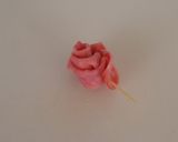 【キャラ弁】ビアハムの薔薇弁当作り方3写真