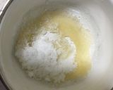 残り物で濃厚パンナコッタ作り方2写真