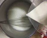残り物で濃厚パンナコッタ作り方5写真
