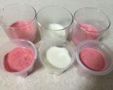 残り物で濃厚パンナコッタ作り方7写真
